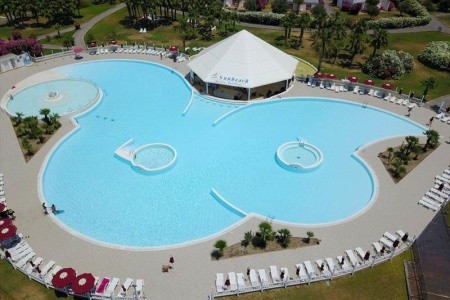 Club Esse Sunbeach - 5