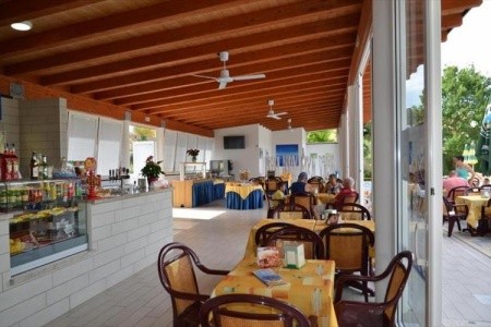 Villaggio Marco Polo - 2