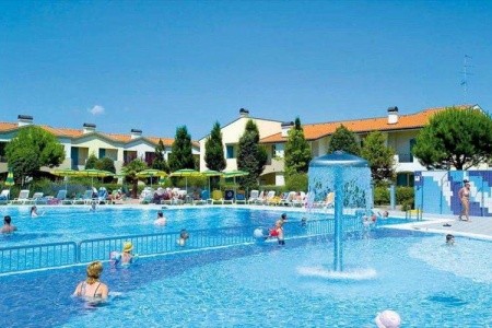 Villaggio Marco Polo - 3