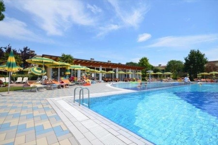 Villaggio Marco Polo - 4