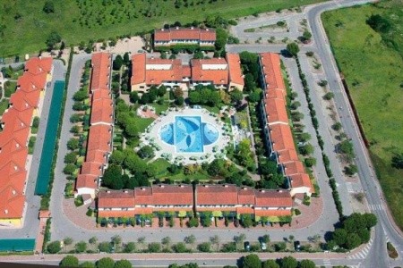 Villaggio Marco Polo - 5