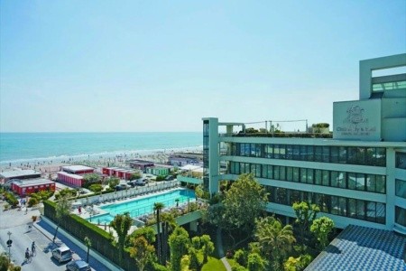 Le Palme Milano Marittima - 2