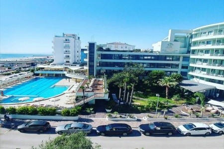 Le Palme Milano Marittima - 3