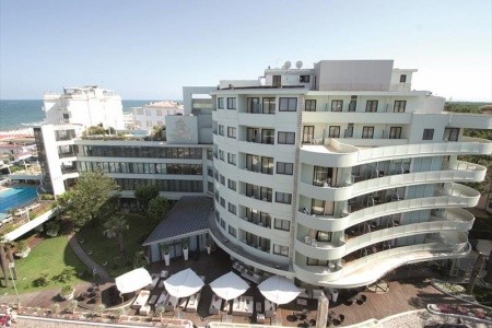 Le Palme Milano Marittima - 4