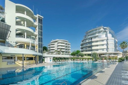 Le Palme Milano Marittima - 5