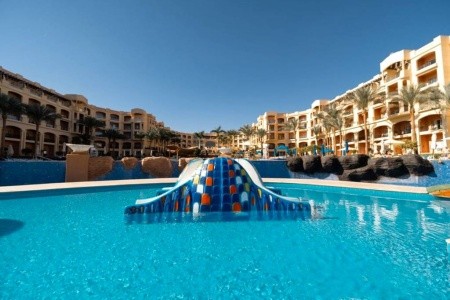 Tropitel Sahl Hasheesh - 3