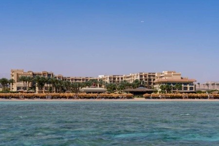 Tropitel Sahl Hasheesh - 4