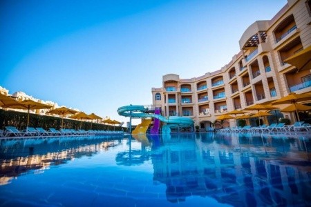 Tropitel Sahl Hasheesh - 5