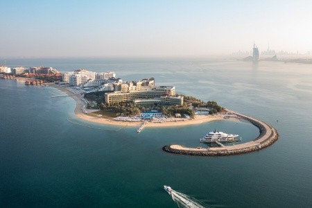 Rixos The Palm - 2
