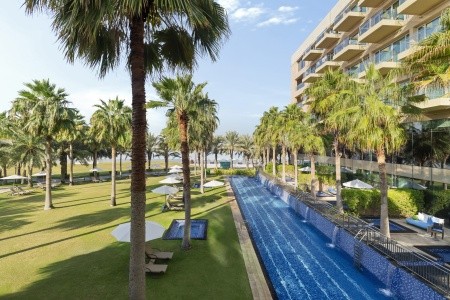 Rixos The Palm - 3