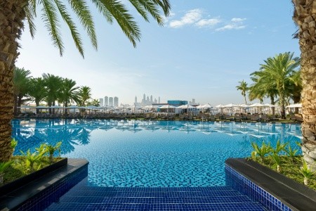 Rixos The Palm - 4