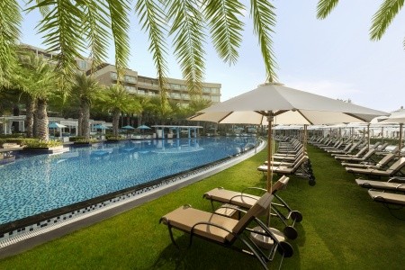 Rixos The Palm - 5