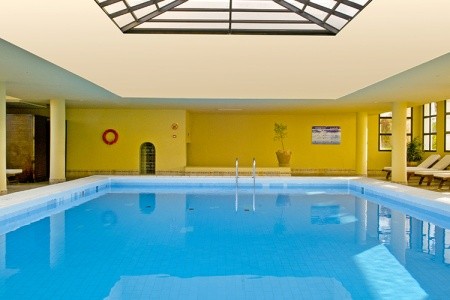 Ulysse Djerba Resort & Thalasso - 3