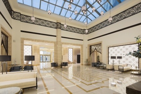 Barcelo Al Jaddaf (Ex. Occidental Al Jaddaf) - 3