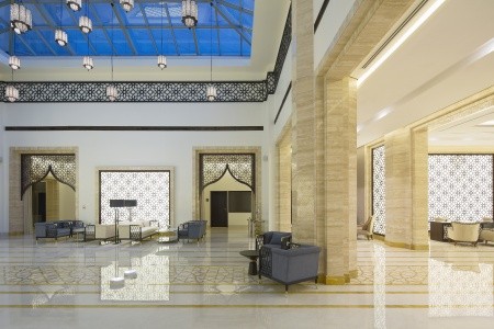 Barcelo Al Jaddaf (Ex. Occidental Al Jaddaf) - 4