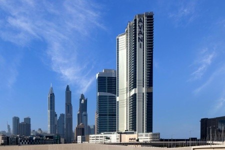 Avani Palm View Dubai Hotel & Suites - 2