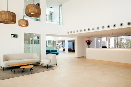 Diamant Hotel & Aparthotel - 3