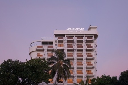 Arrival Beach & Spa Gulhi - 3