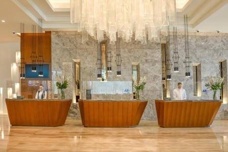 Grand Mercure Dubai Airport - 4