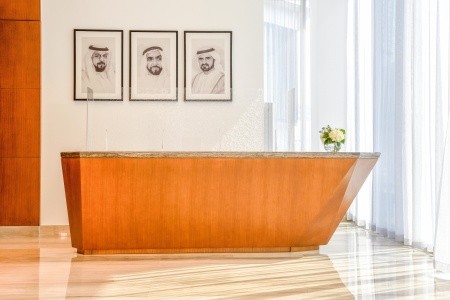 Grand Mercure Dubai Airport - 5
