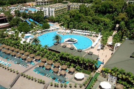 Botanik Hotel & Resort - 2