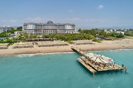 Seaden Sea Planet Resort & Spa - 2