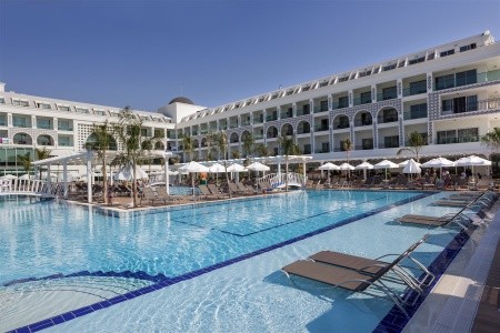 Karmir Resort & Spa - 4