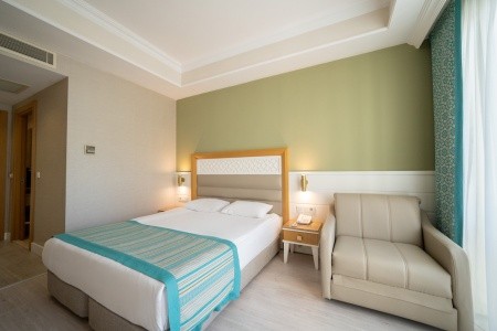 Karmir Resort & Spa - 5