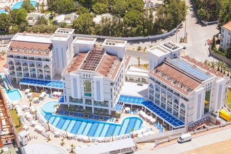 Diamond Elite Hotel & Spa - 3