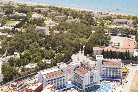 Diamond Elite Hotel & Spa - 4