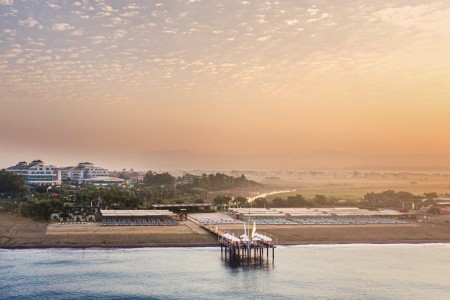 Port Nature Resort & Spa - 3