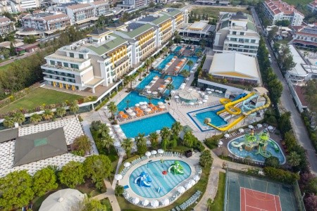 Port Nature Resort & Spa - 4