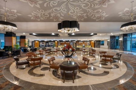 Port Nature Resort & Spa - 5