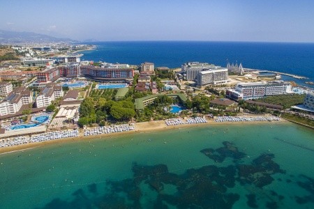 Lonicera Resort & Spa - 3