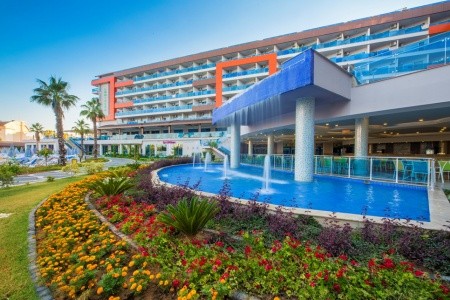 Lonicera Resort & Spa - 5