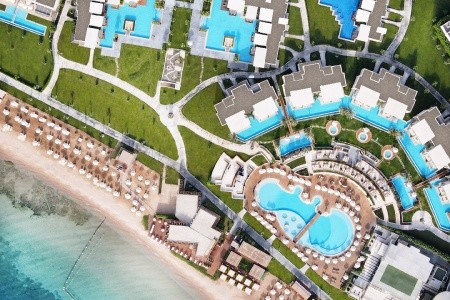 Rixos Premium Magawish Suites & Villas - 4