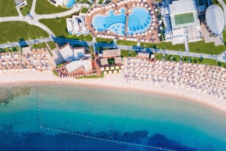 Rixos Premium Magawish Suites & Villas - 5