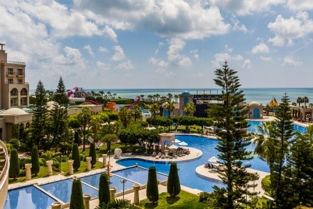 Spice Hotel & Spa - 5