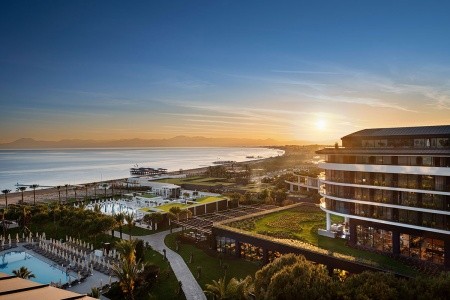 Voyage Golf Belek & Spa - 2