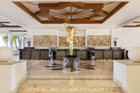 Paradisus Palma Real Golf & Spa Resort - 3