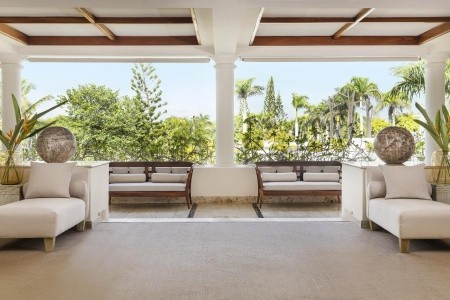 Paradisus Palma Real Golf & Spa Resort - 5