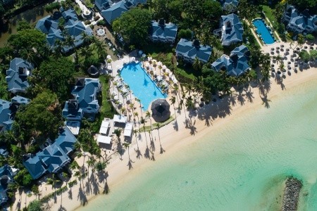 Heritage Le Telfair Golf & Spa Resort - 2
