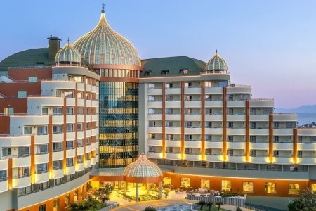 Delphin Palace - 2