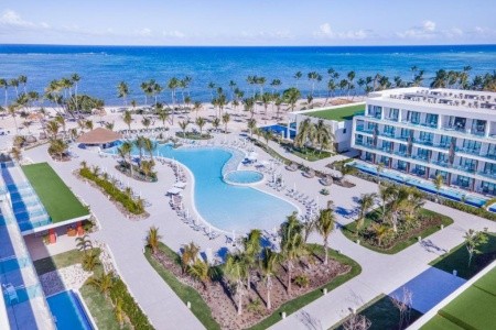 Serenade Punta Cana Beach & Spa - 3