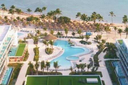Serenade Punta Cana Beach & Spa - 4