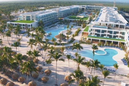 Serenade Punta Cana Beach & Spa - 5
