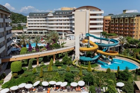 Alaiye Resort & Spa - 3