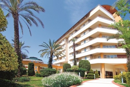Alaiye Resort & Spa - 4
