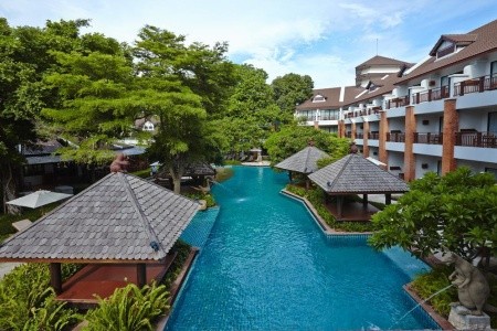Woodlands - 2
