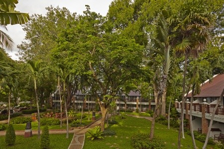 Woodlands - 3